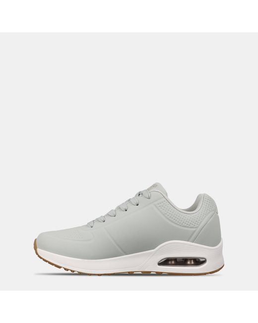 Everlast White Kaiso Trainers