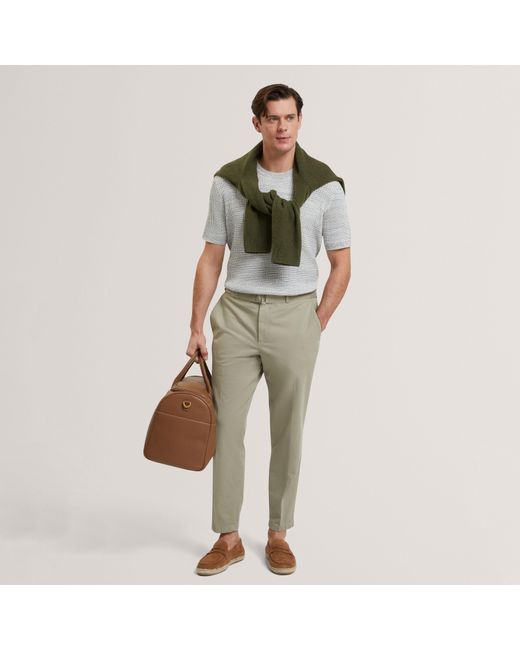 Ted Baker Gray T-Shirt for men