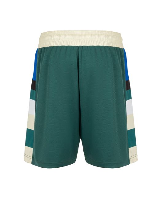 Everlast Green Training Performance Shorts for men