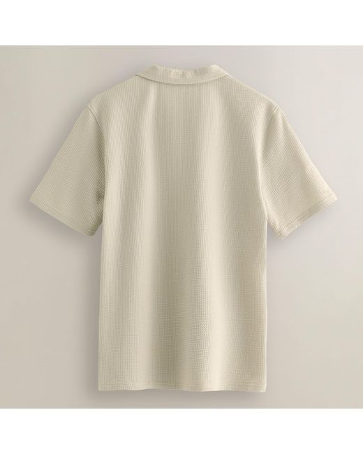 Regatta Natural Delray Polo for men
