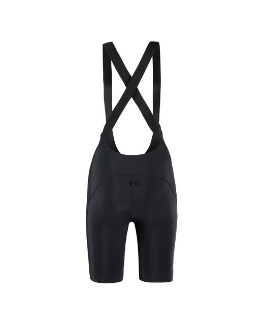 Dhb Black Moda Classic Bib Shorts