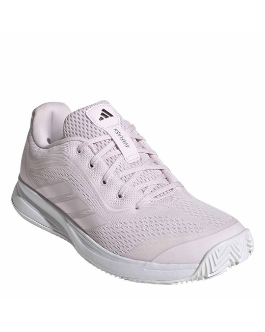 Adidas Purple Avaflsh 2 Ld64