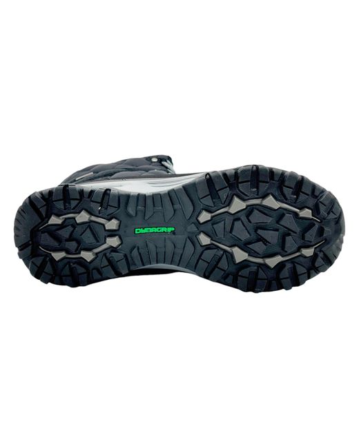 Karrimor Black St Moritz Snow Boots