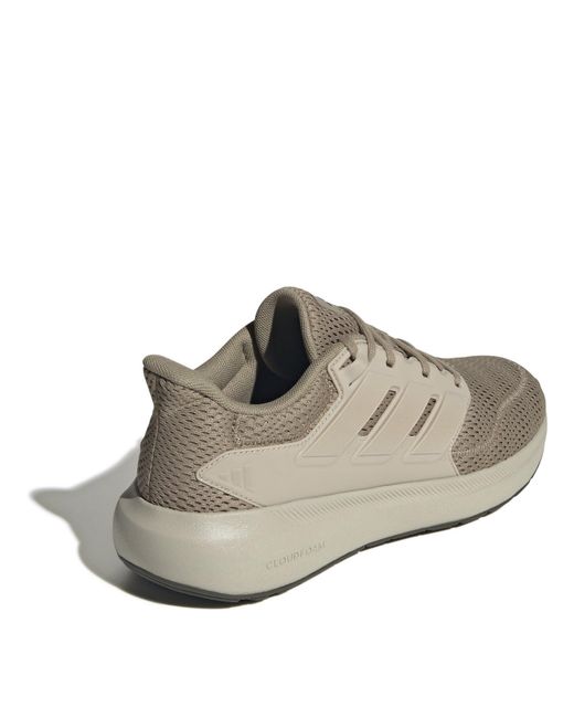 Adidas Gray Ultimashow 2.0 Trainers for men