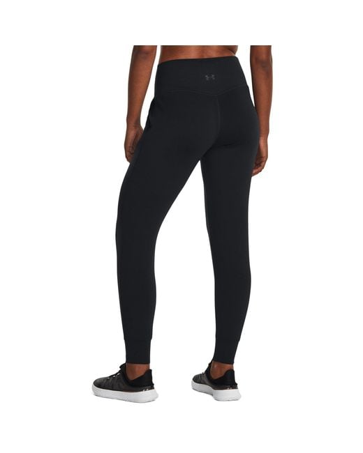 Under Armour Blue Ua Meridian Jogger