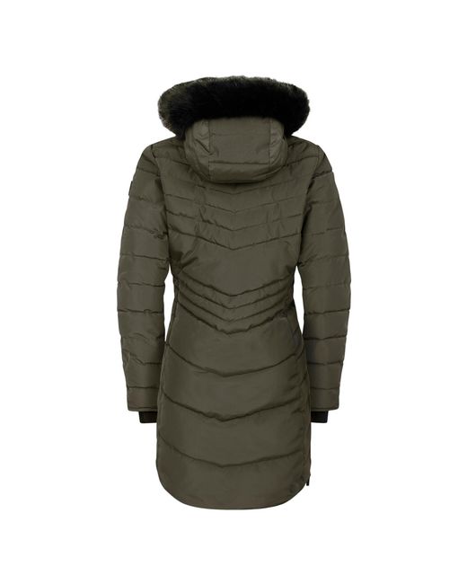 Dare 2b Green Striking Iii Waterproof Jacket
