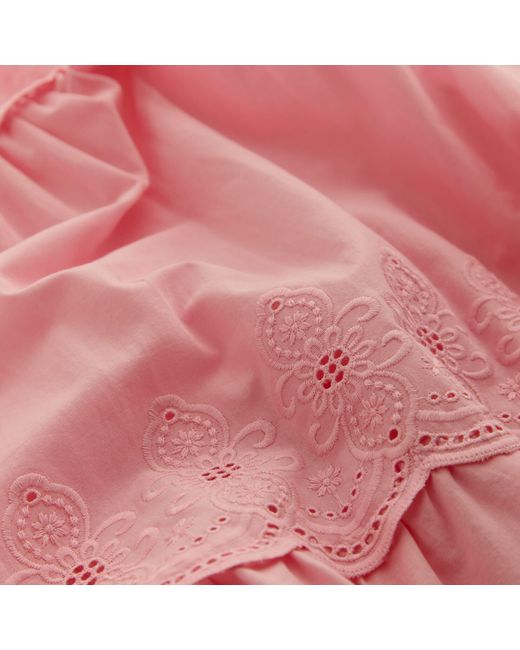 Regatta Pink Deiana Skirt