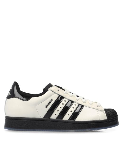 Adidas Originals Brown Adidas Adidas X Dram Sn64