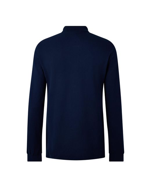 Lacoste Blue Ls L1312 Sn64 for men
