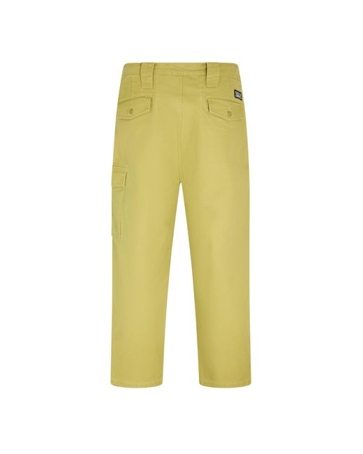 Levi's Yellow Levi's Skte Utlty Pnt for men