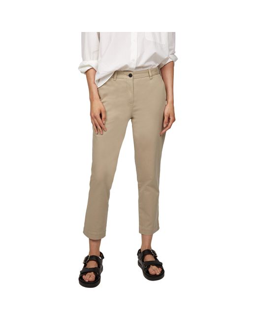 Tommy Hilfiger Natural Stretch Slim Chino