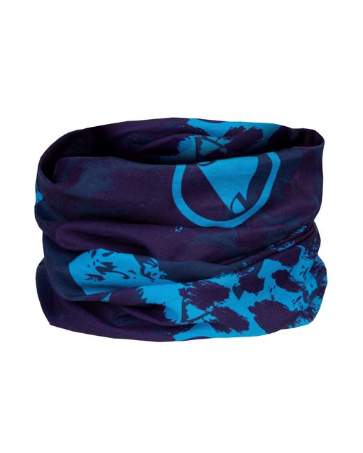Endura Blue Singletrack Multitube