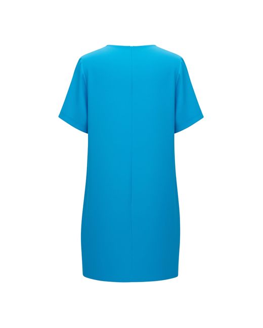 HUGO Blue Kulianna Dress