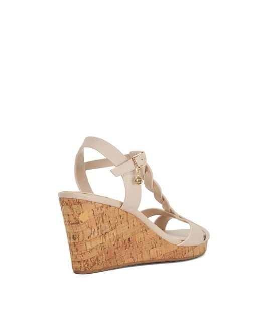 Dune Brown Koala Heels