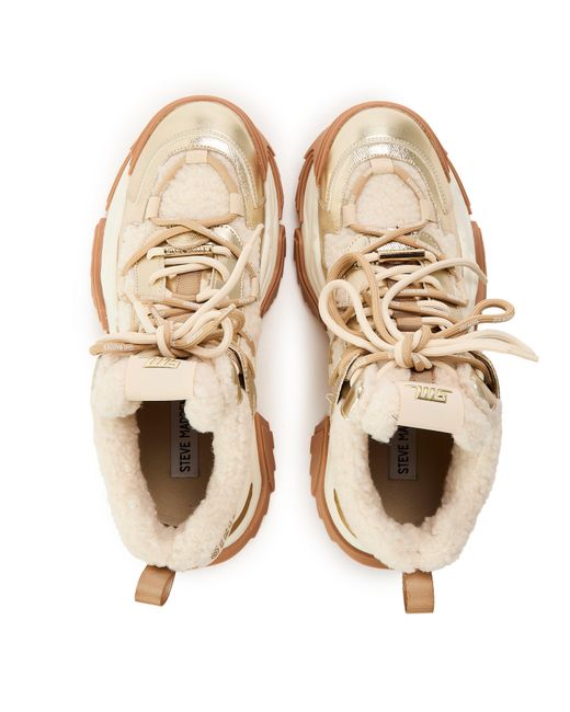 Steve Madden Natural Madden Kaboom