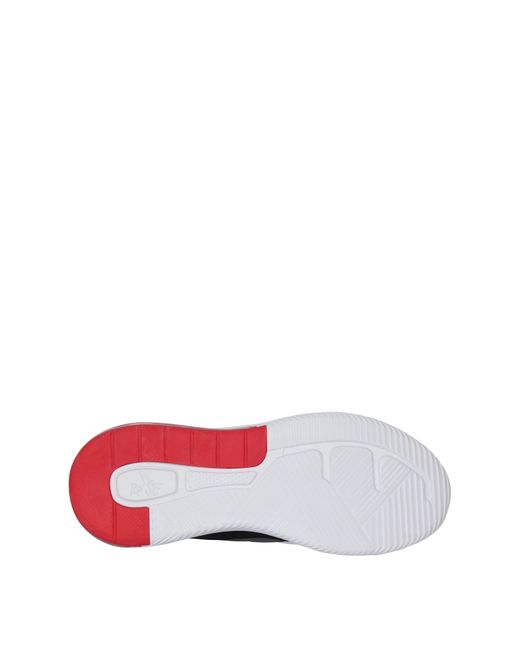 Rise Of Dawn Multicolor Dispatch Basketball Trainers for men