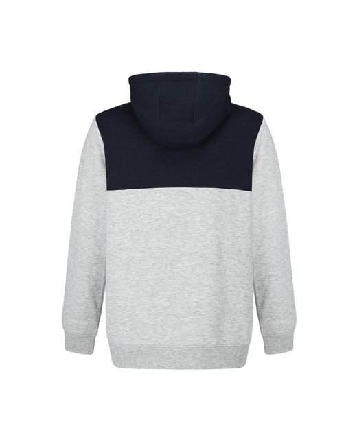 Slazenger 1881 Gray Full Zip Tracksuit for men