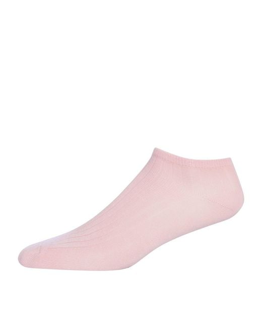 DKNY Black 3 Pack Trainer Liner Emaline