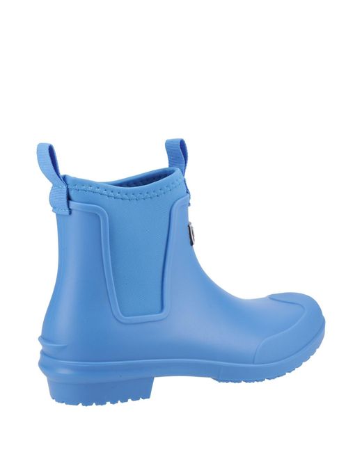 Cotswold Blue Grosvenor Wellingtons