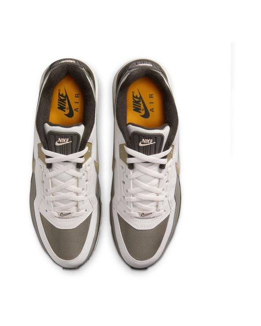 Nike Brown Air Max Ltd 3 Shoe for men