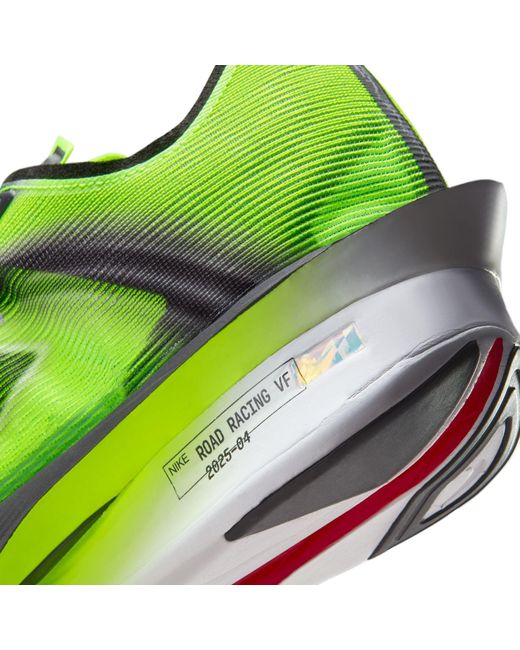 Nike Green 4 Running Shoes for men