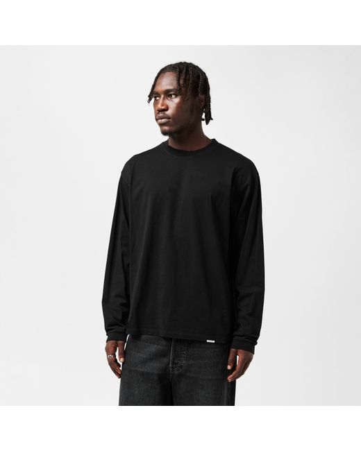 Represent Black T-Shirt for men