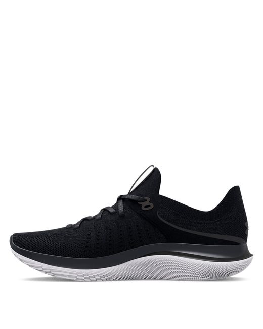 Under Armour Blue Flow Synchronicity Running Shoes