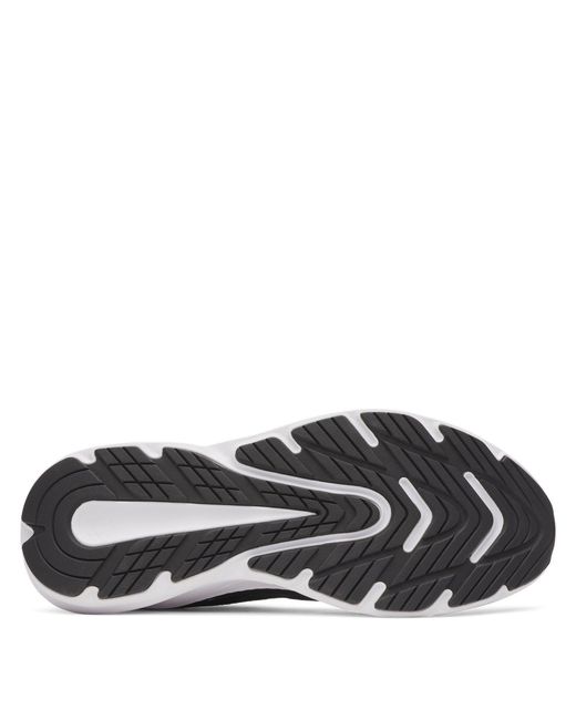 Under Armour Black Turbulence 3 for men