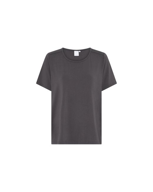 CCDK Gray Bea Short Sleeve T-Shirt