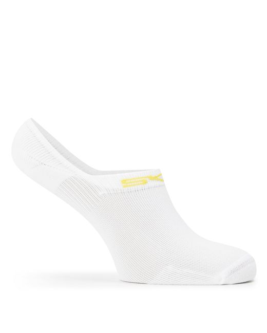Skins White Essentials Seamless Sock