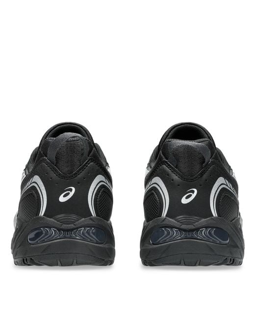 Asics Black Gel-Ventx Shoes for men