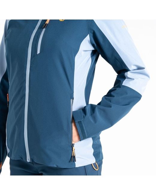 Dare 2b Blue Torrek Jacket