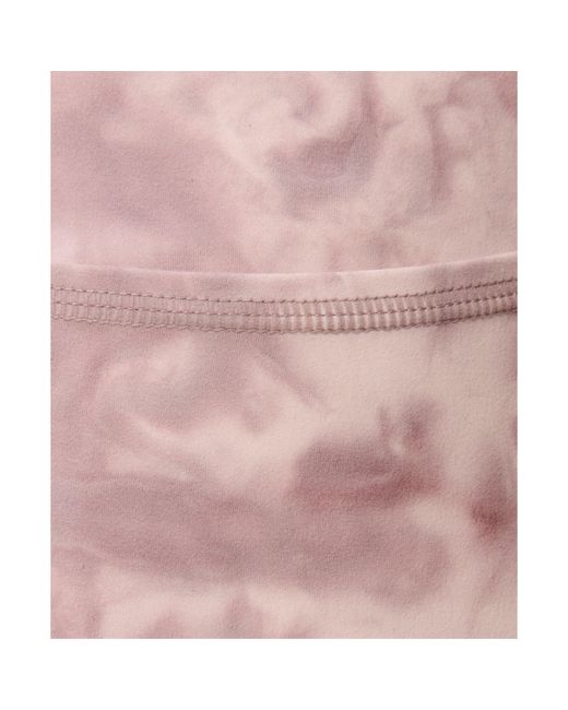 Sweaty Betty Pink Performance Gym Legging