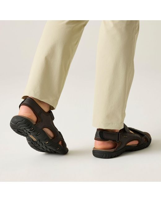 Regatta Natural Haris for men