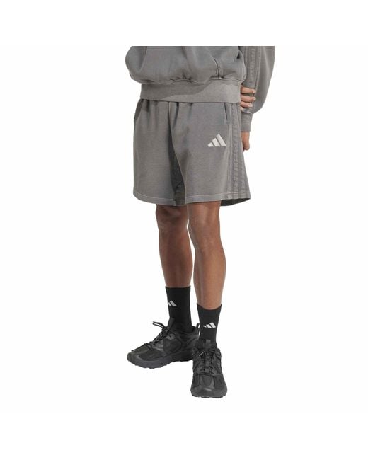 Adidas Gray M A Szn W Ft for men