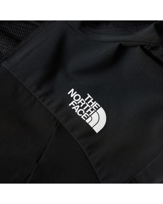 The North Face Blue Ma Ushba Lifestyle Hooded Tracksuit Top for men