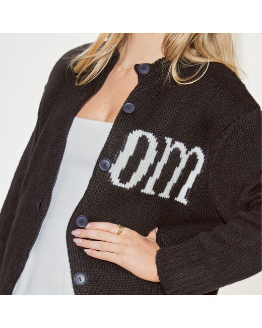 Moonstone Muse Button Down Cardigan