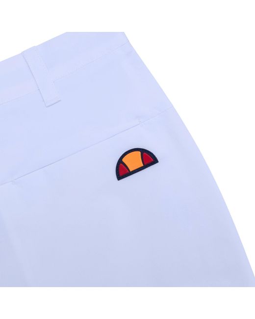 Ellesse Blue Mabeli Cycling Shorts