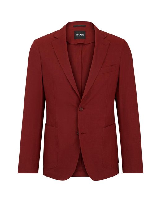 Boss Red P-Hanry-Wg-241 10258990 01 for men