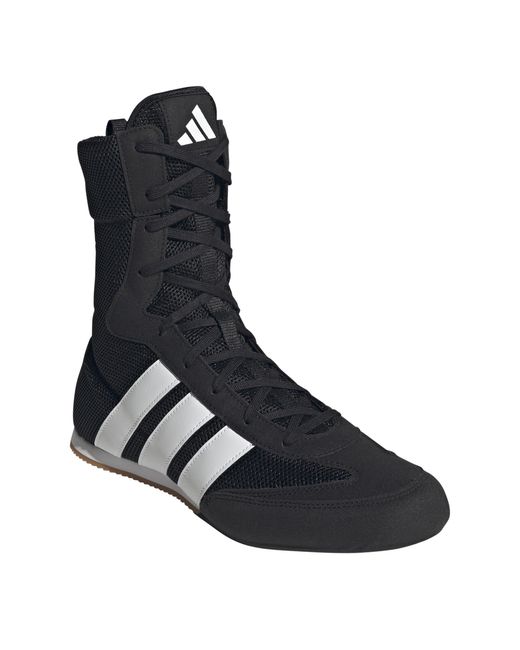 Adidas Black Box Hog Cl for men