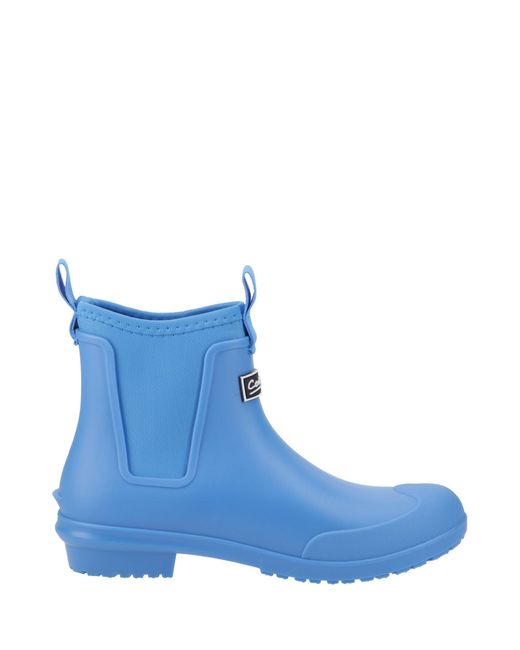 Cotswold Blue Grosvenor Wellingtons