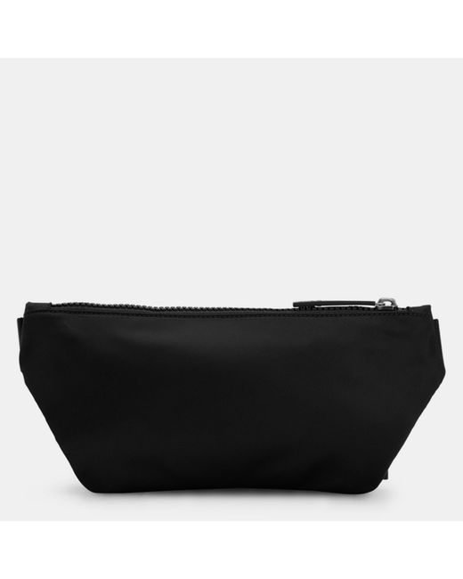 HUGO Black Ethon Bumbag for men