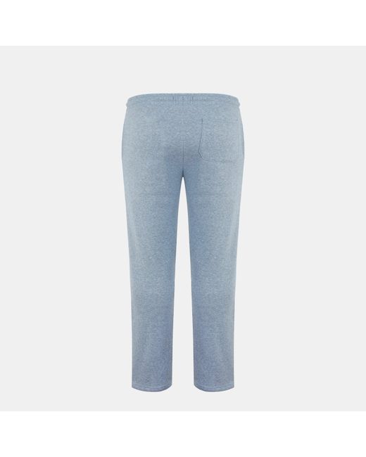 Firetrap Blue Jogger for men