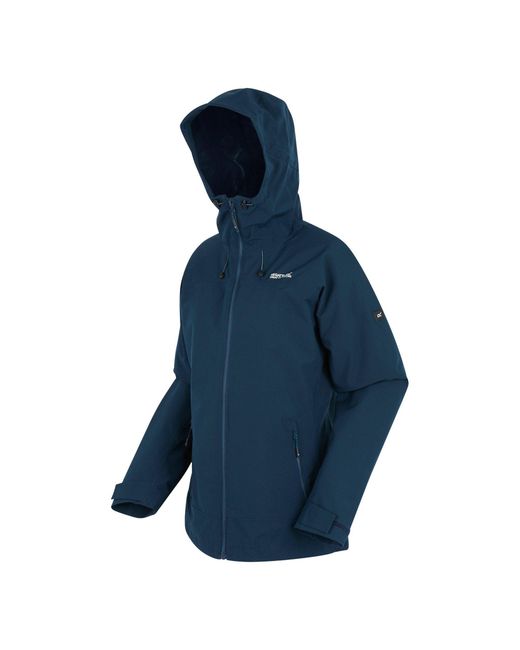 Regatta Blue Wentwood