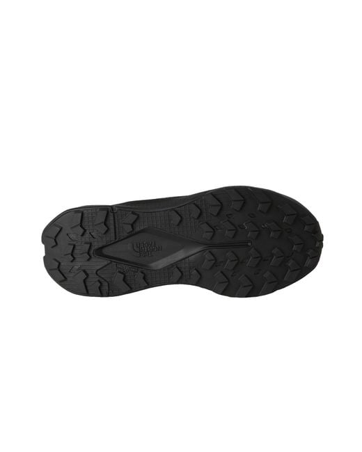 The North Face Black Tnf Altamesa 300 V2 for men