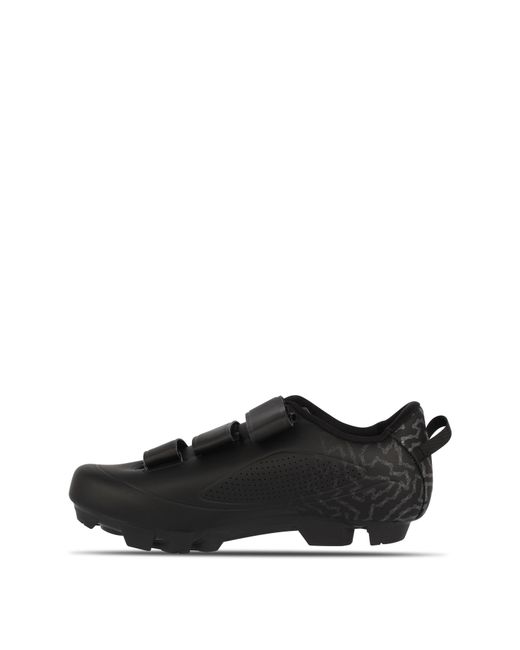 Pinnacle Black Maple Ladies Mountain Bike Shoes