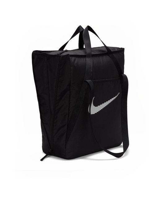 Nike Black Accessories Nk Gym Tote