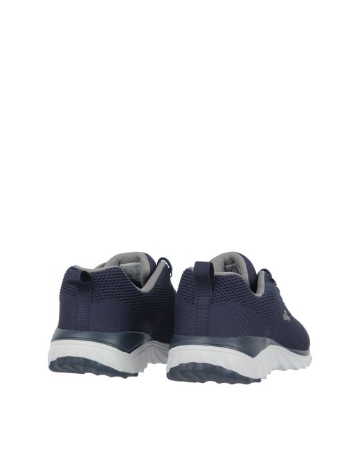 Slazenger 1881 Blue Jenson Trainer for men