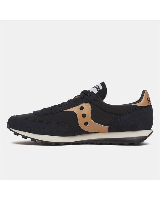 Saucony Blue Trainer 80 for men