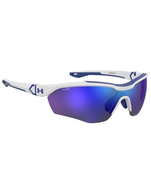 Under Armour Blue Accessories Yard Pro S G for men